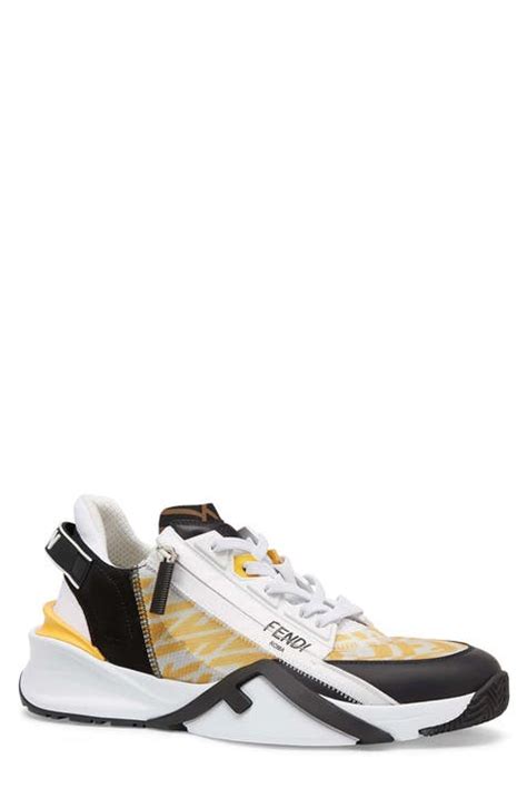 fendi mens shoes nordstrom|fendi outlet.